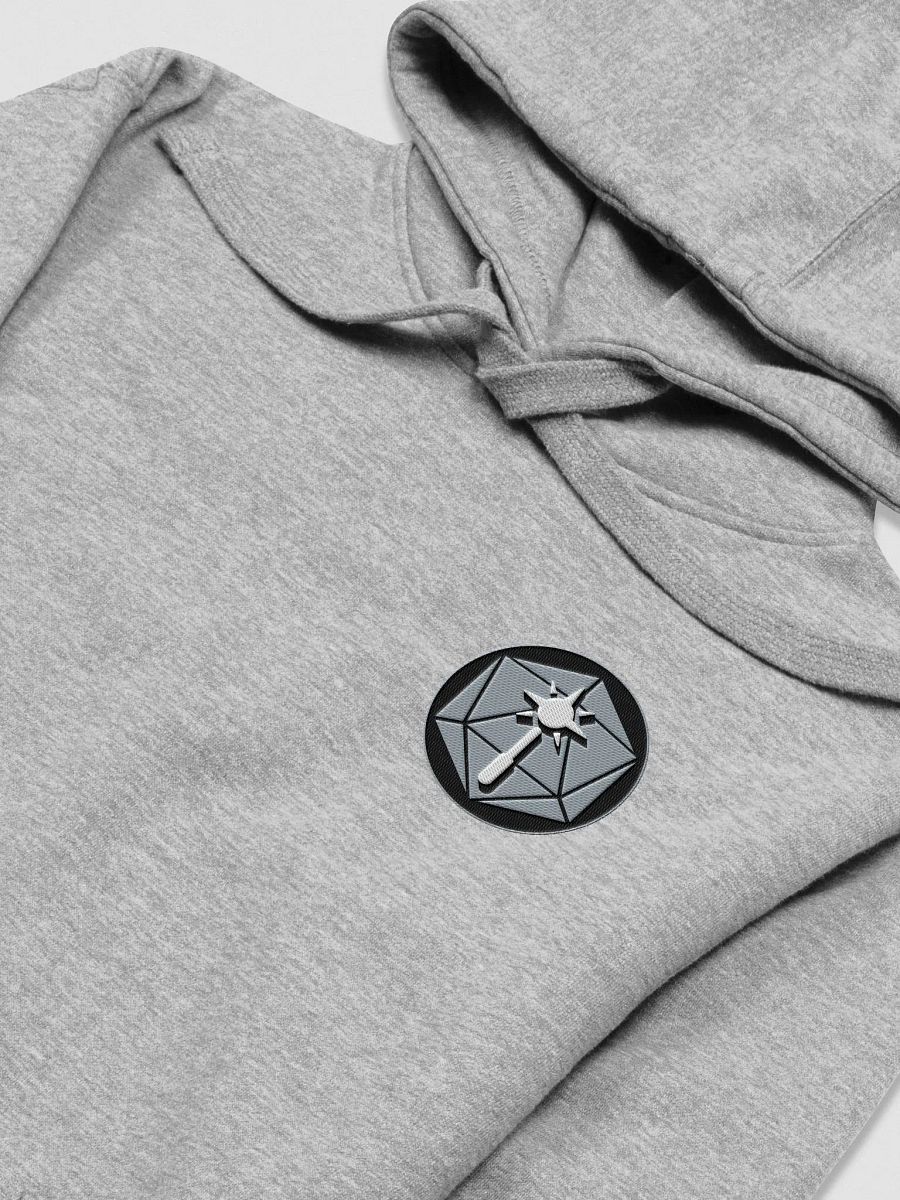 Cleric Hoodie product image (8)