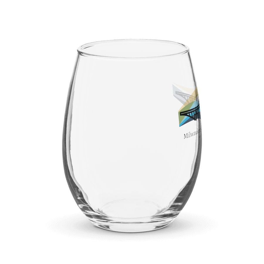 MCO Celebration Wine Glass product image (4)