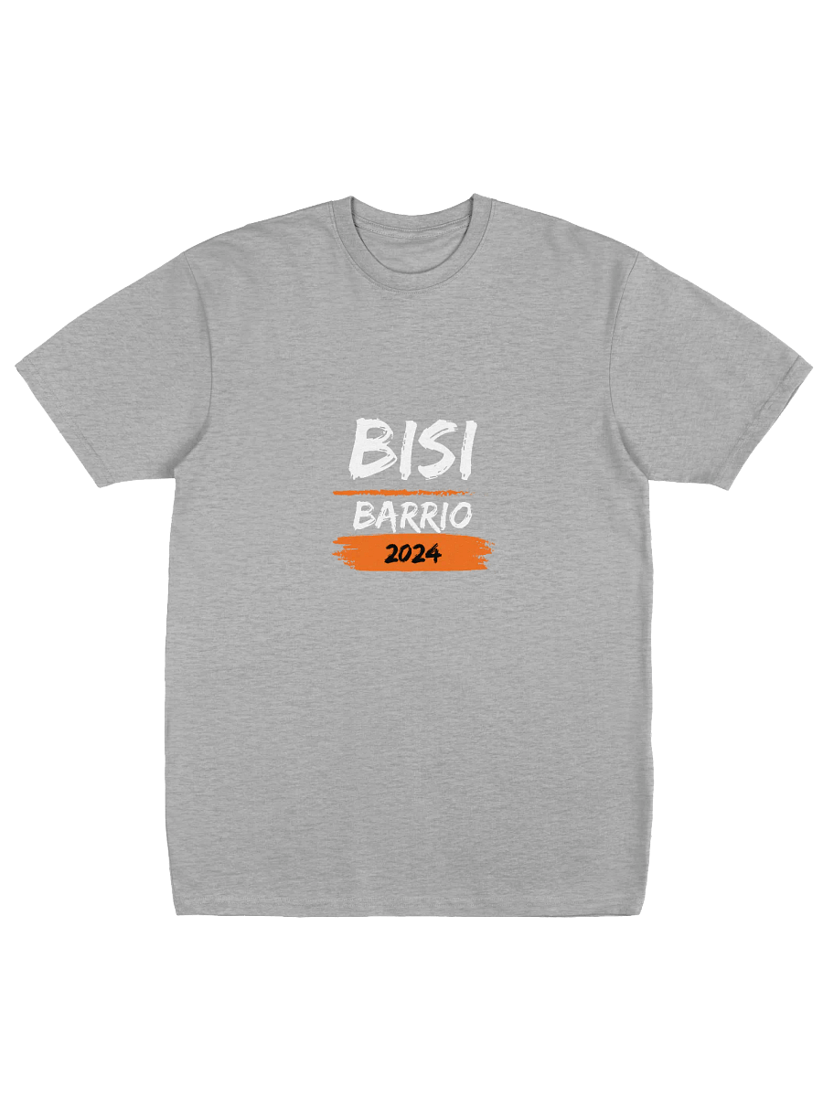 Essential Unisex Garment-Dyed T-Shirt – Comfort with a Vintage Vibe product image (2)