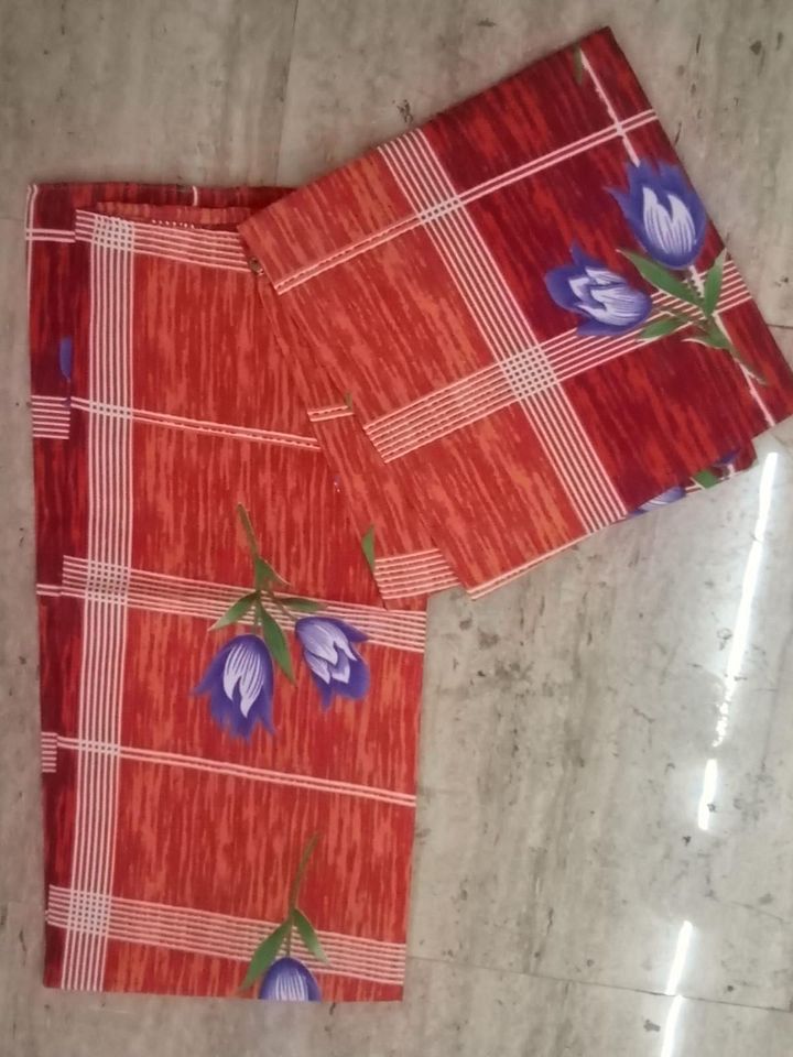 Bed Sheet product image (1)