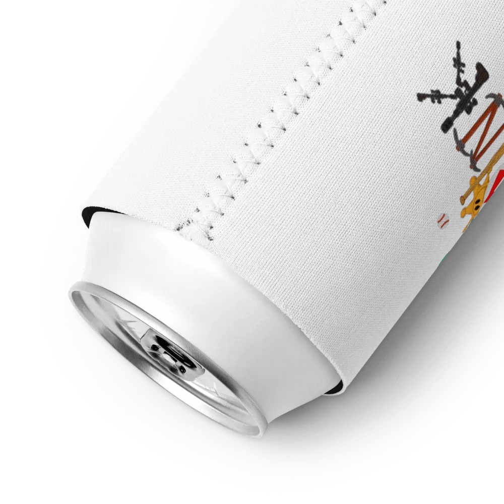 Mink Koozie product image (10)