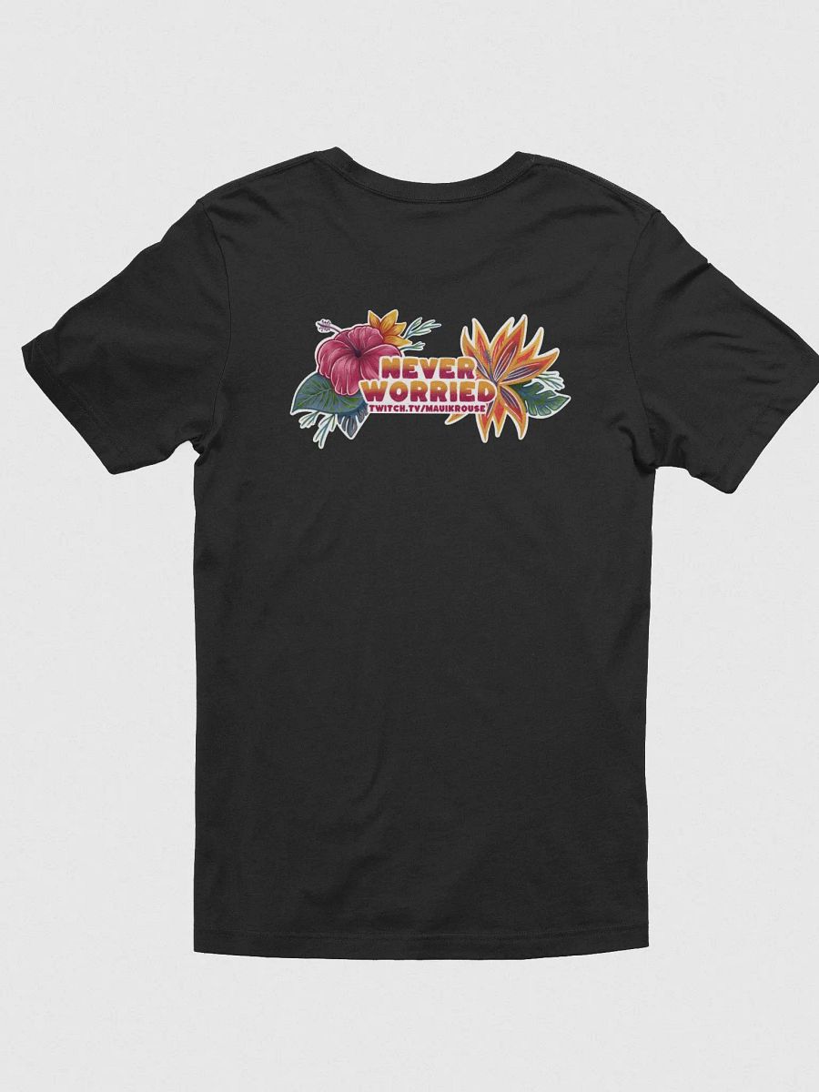 MauiKrouse Never Worried Tropical product image (3)