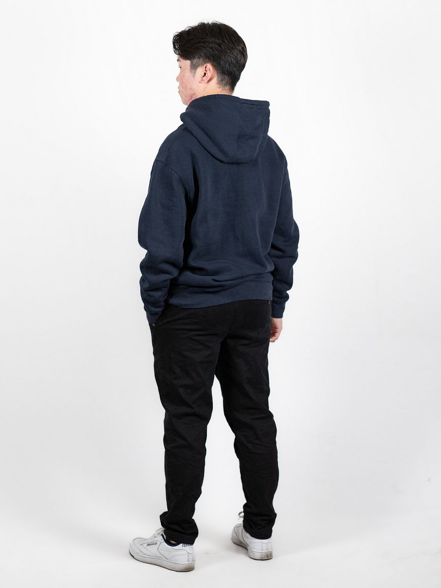 BE NICE Basics Premium Hoodie product image (5)