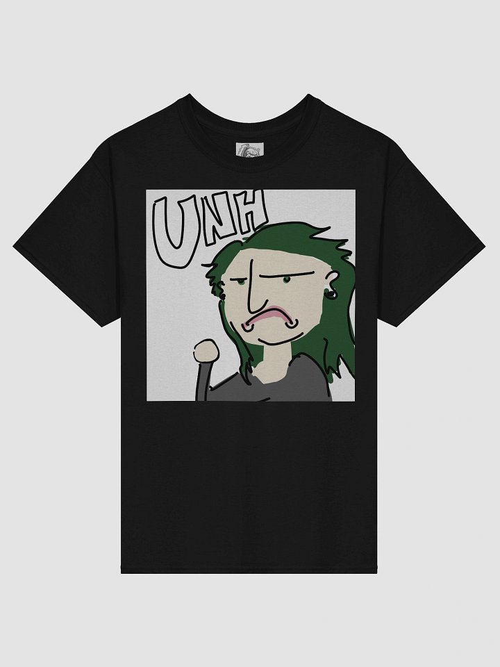 Allie Fist Pump T-Shirt product image (1)