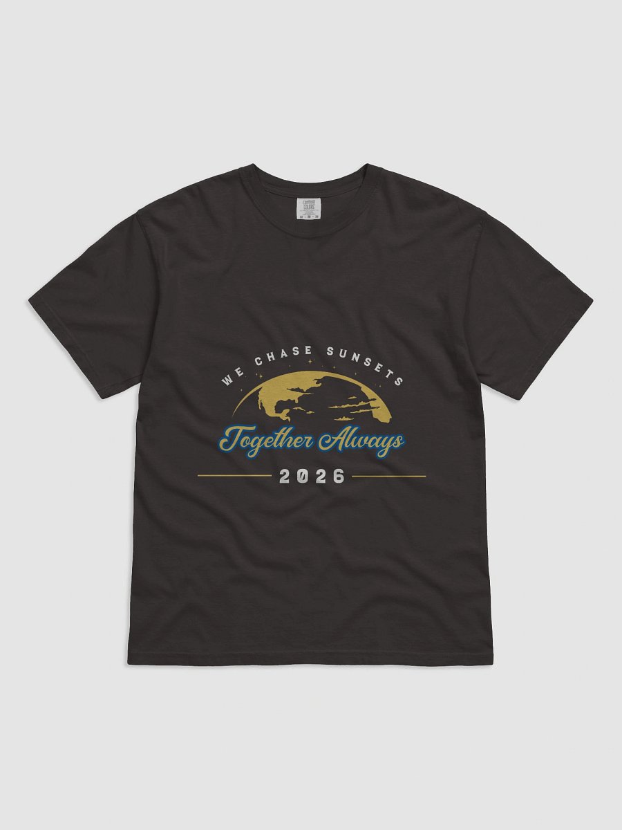 Eternal Bond Comfort Tee product image (5)