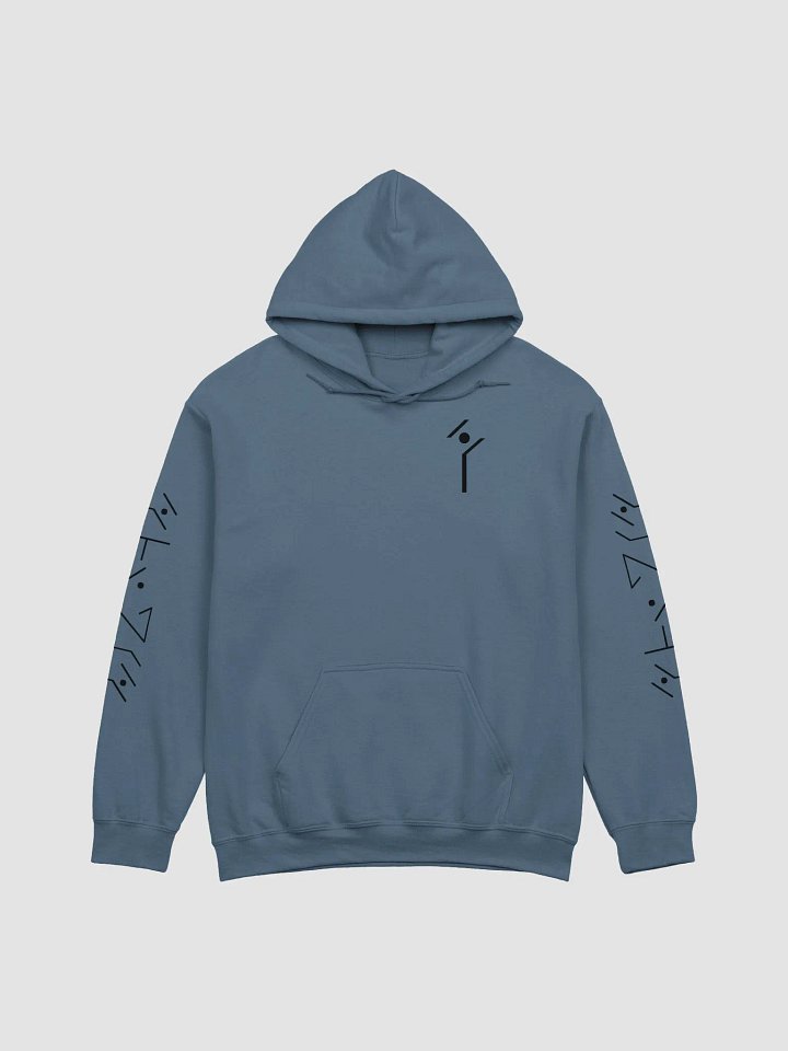 Oriande Runic - Ultimate Light Hoodie product image (1)