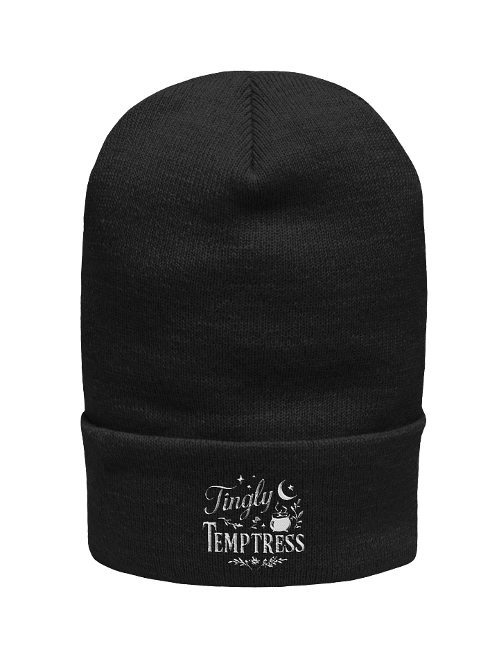 Magical Autumn Temptress Beanie product image (1)