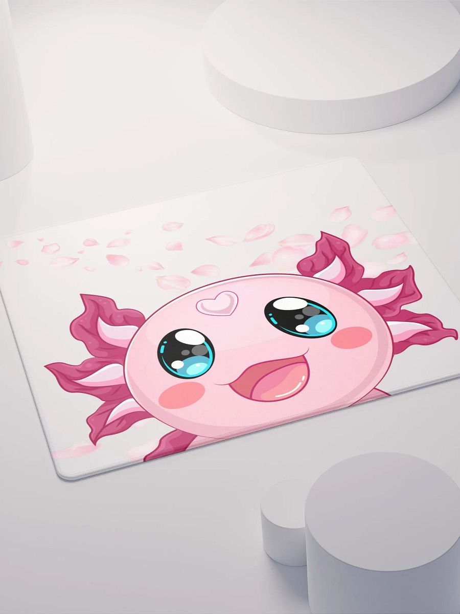 ChitChat Cherry Blossom Mousepad product image (4)