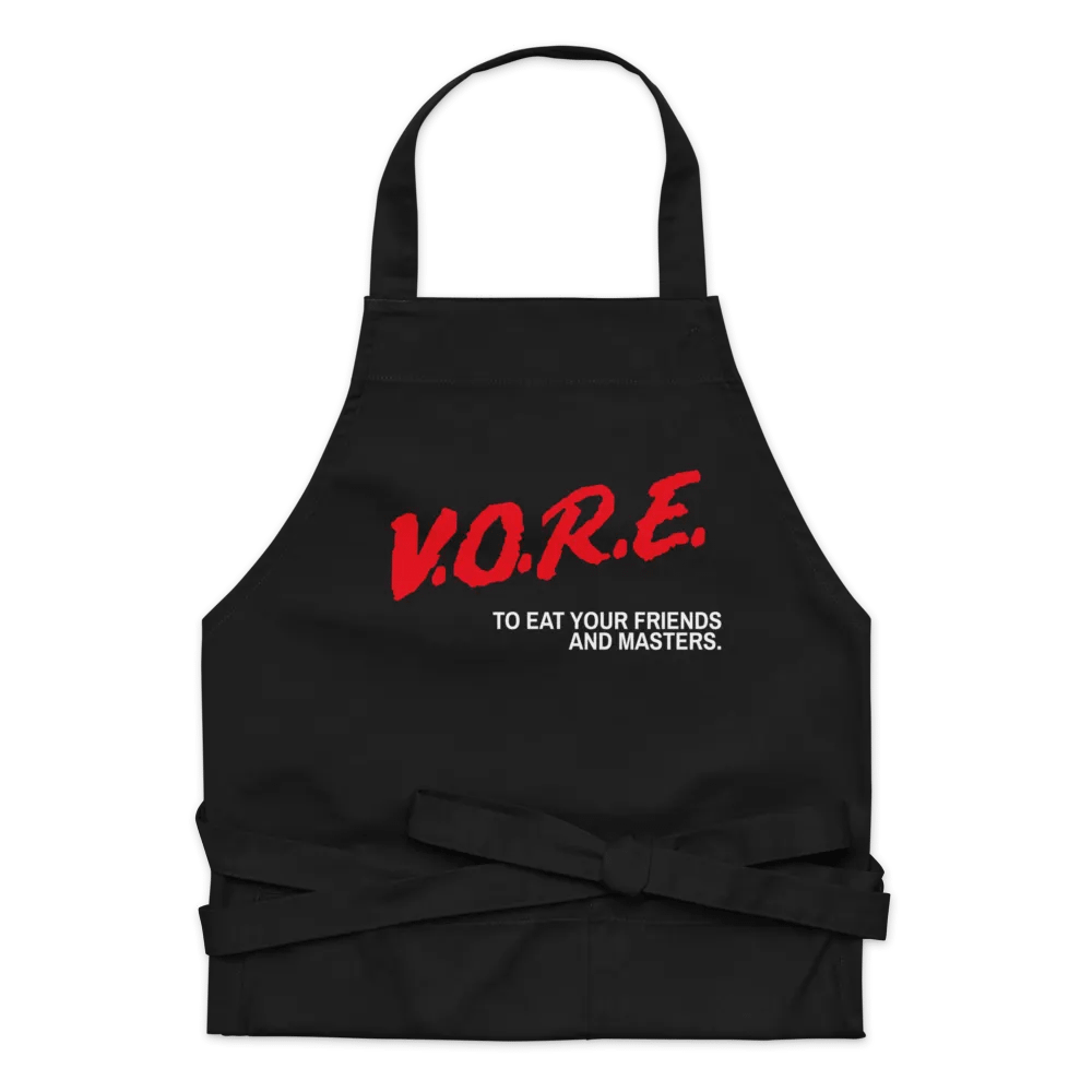 V.O.R.E. Apron product image (9)
