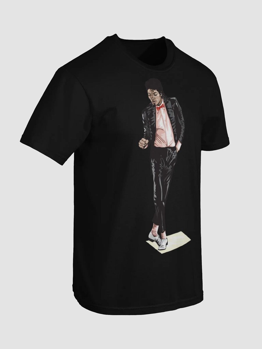 MICHEAL JACKSON WILL  ALWAYS BE THE KING OF POP product image (7)