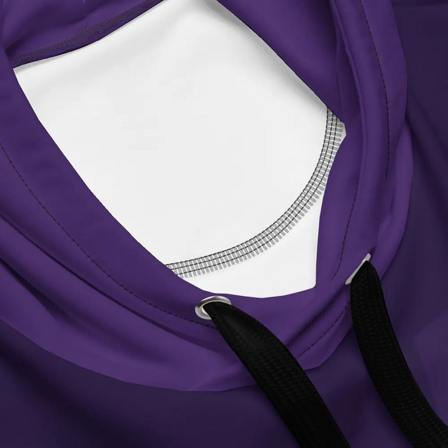 Fireside Low Profile Hoodie product image (8)