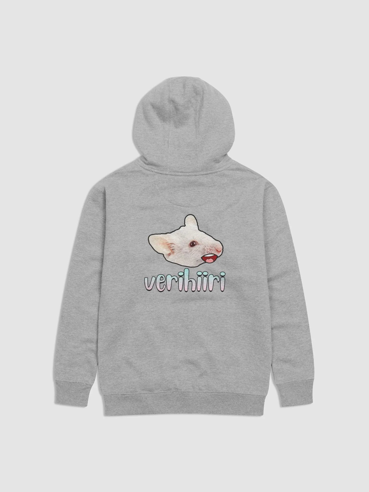 Boon: Moist Hoodie product image (3)