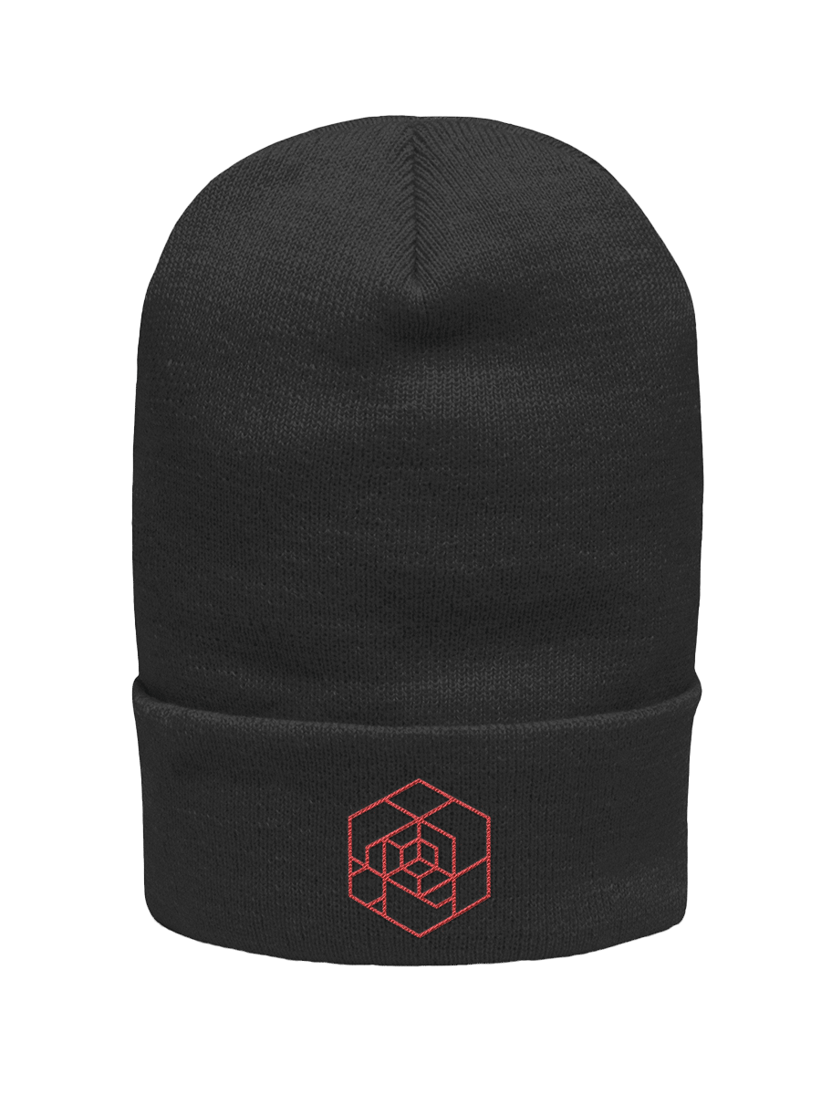 THE MARK BEANIE product image (1)