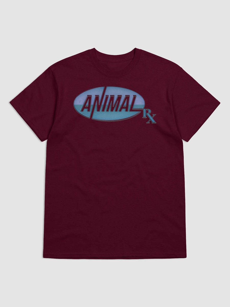 ANIMAL RX Pill Logo T-Shirt product image (8)