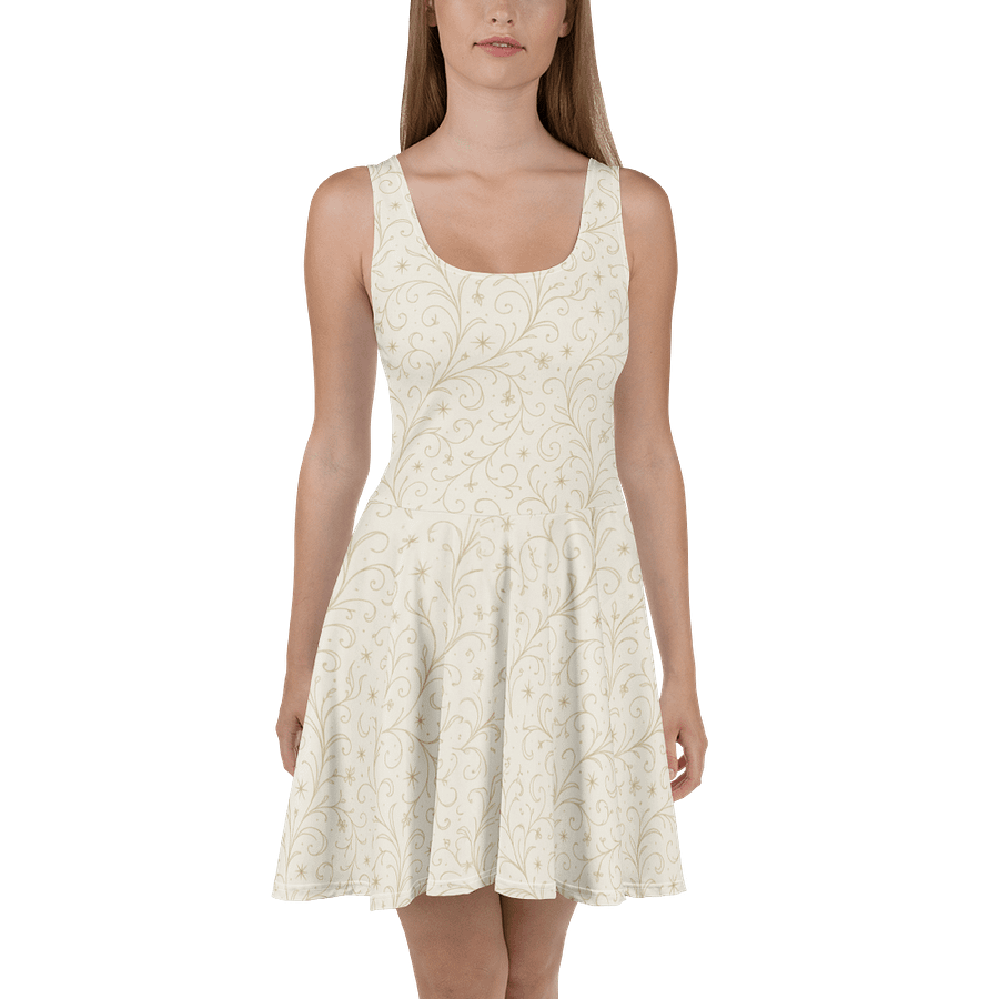 Celestial Vine Dress product image (2)