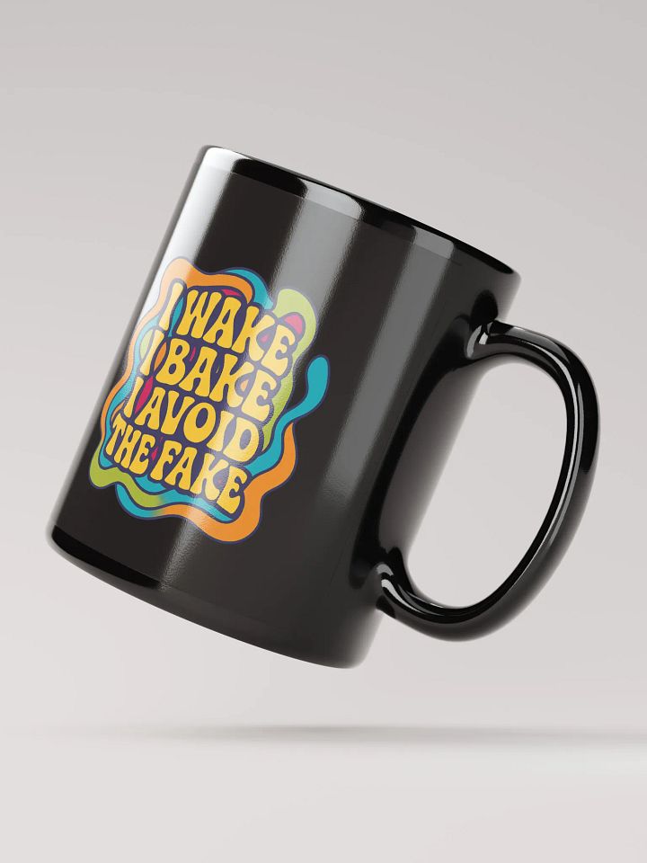 Wake Bake Avoid Fake product image (2)