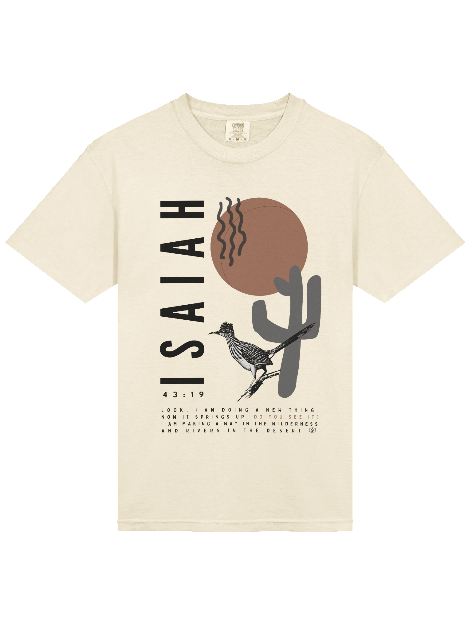 Isaiah Shirt product image (3)