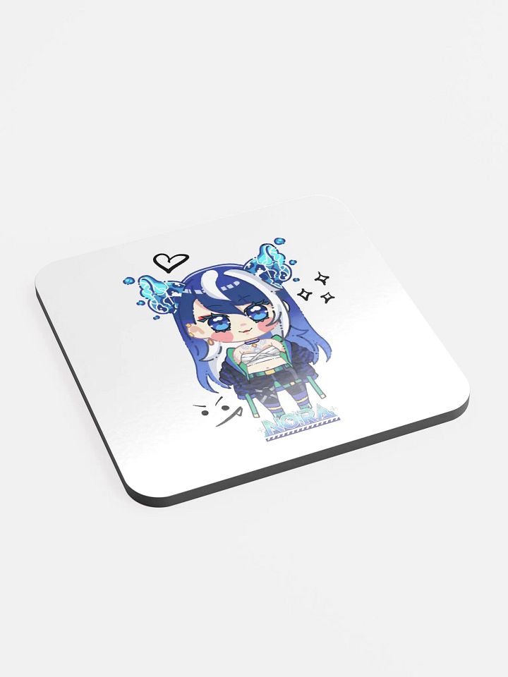Chibi Coaster product image (2)