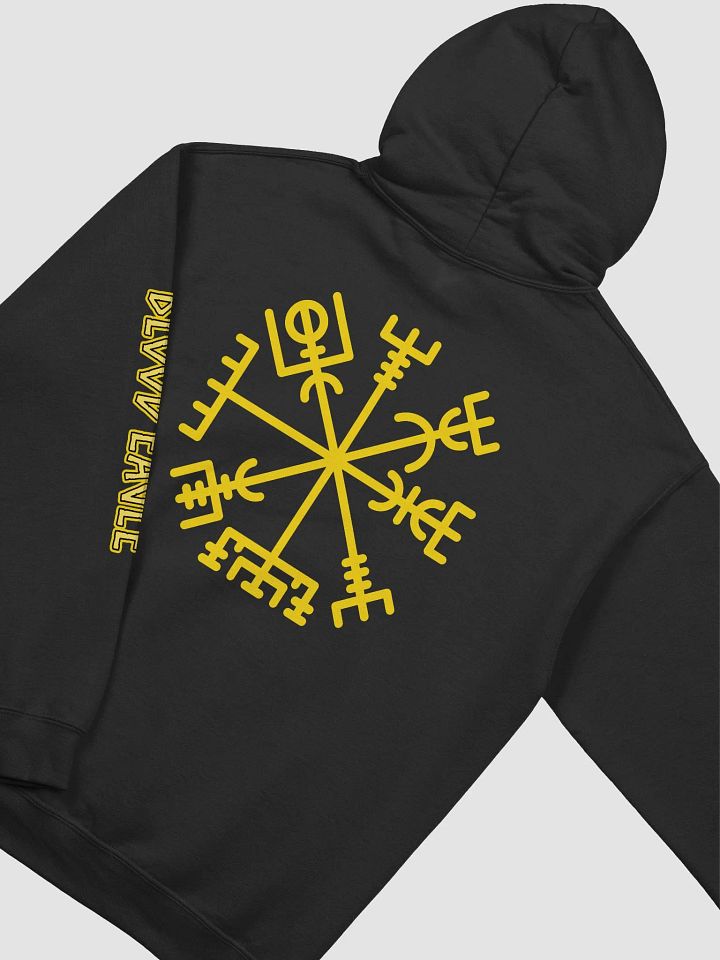 Graffiti Yellow product image (1)