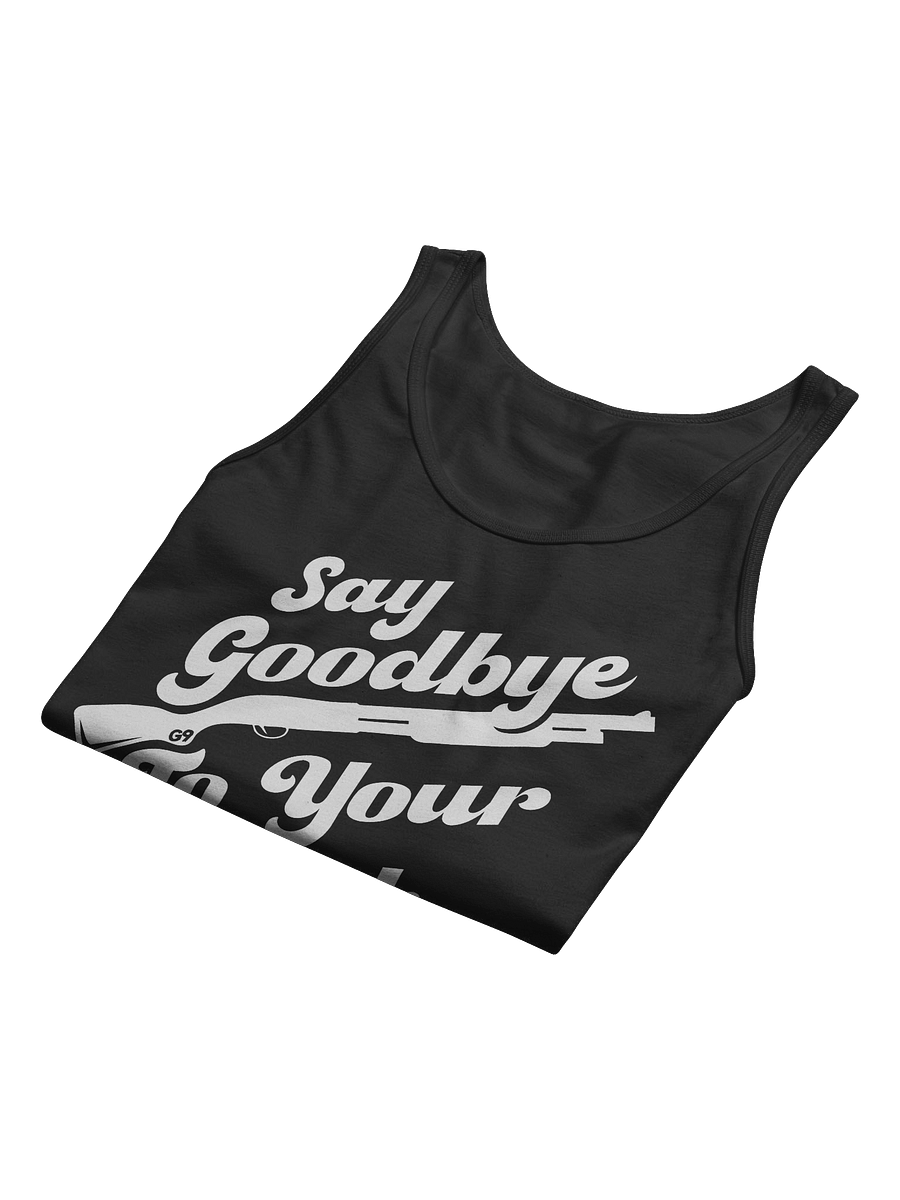 Say Goodbye Tank product image (13)