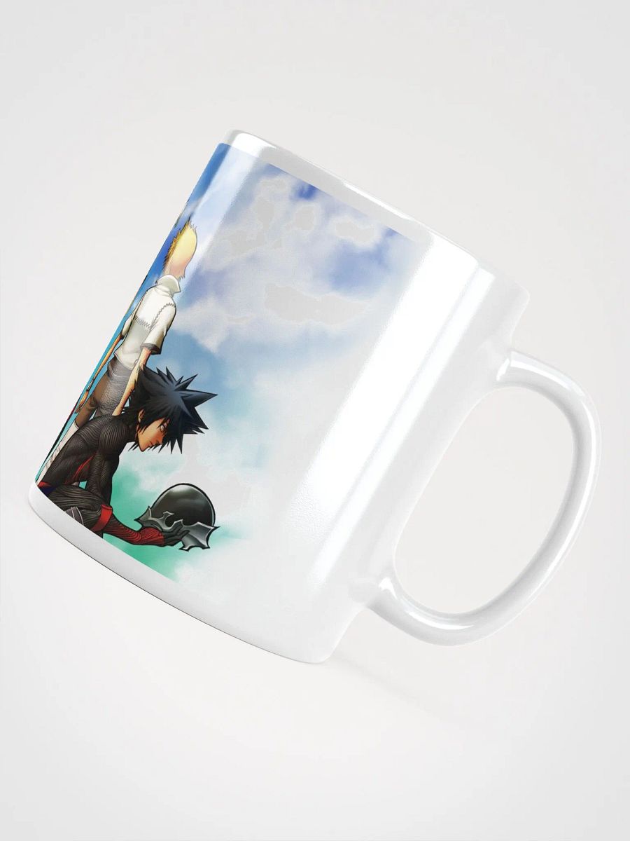 Kingdom sky heroes product image (3)