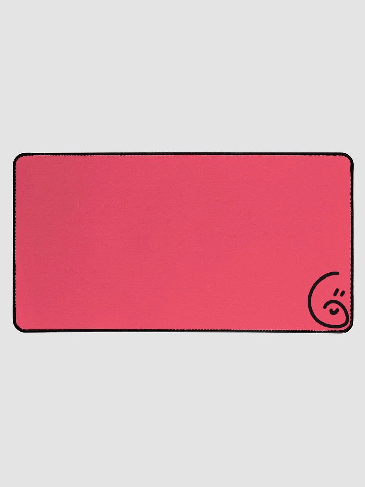 Mouse mat profile picture! product image (1)