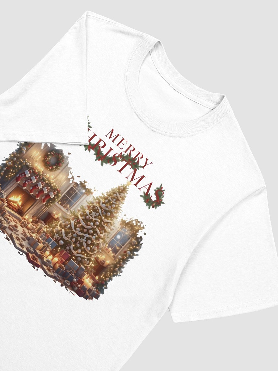 Merry Christmas ( Unisex ) product image (28)