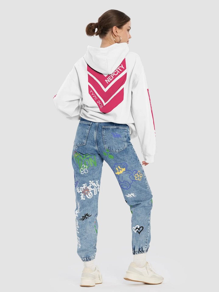 Type 2K25 - VOID | Hoodie 1 product image (2)