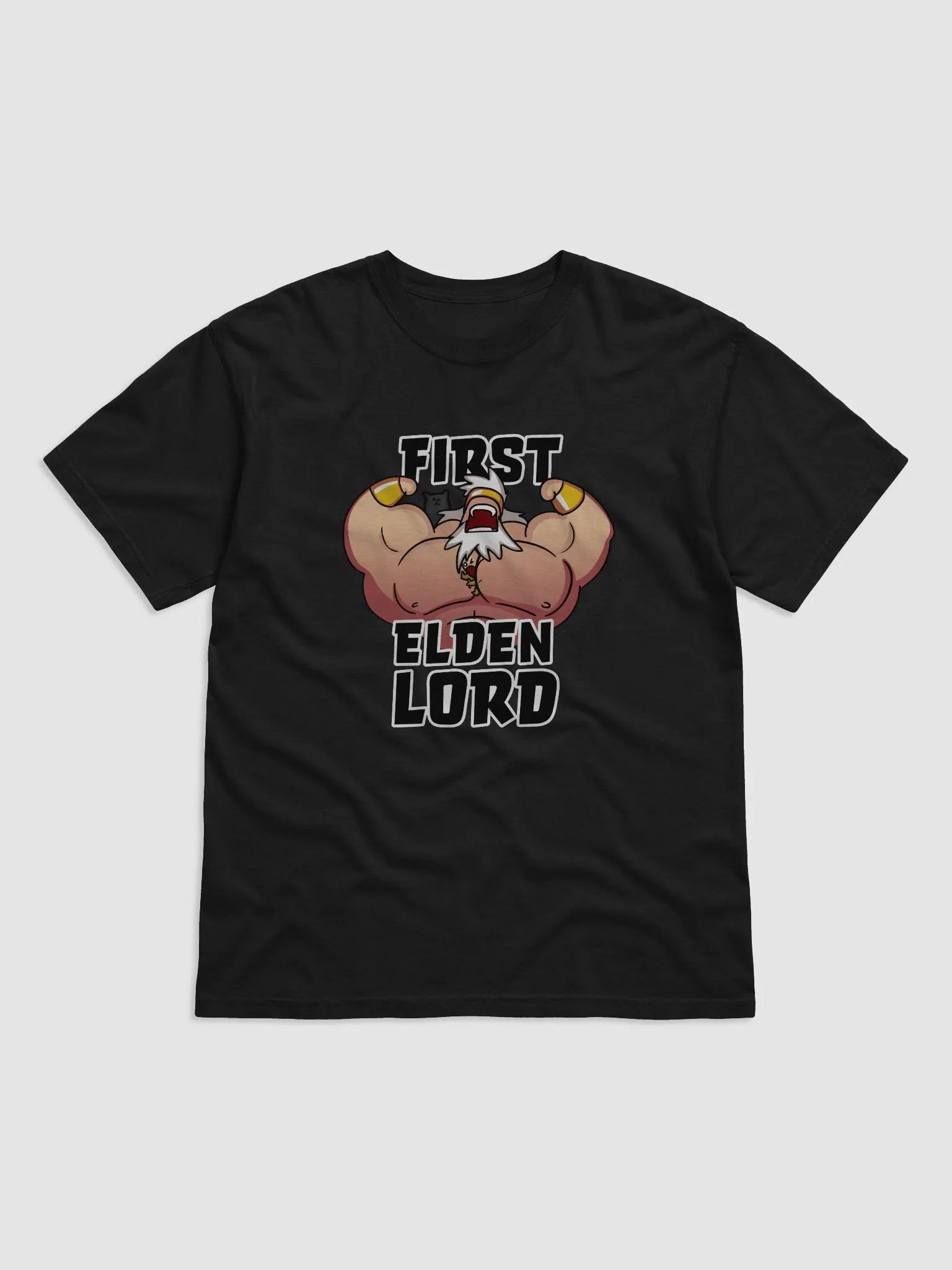 First Elden Lord product image (1)