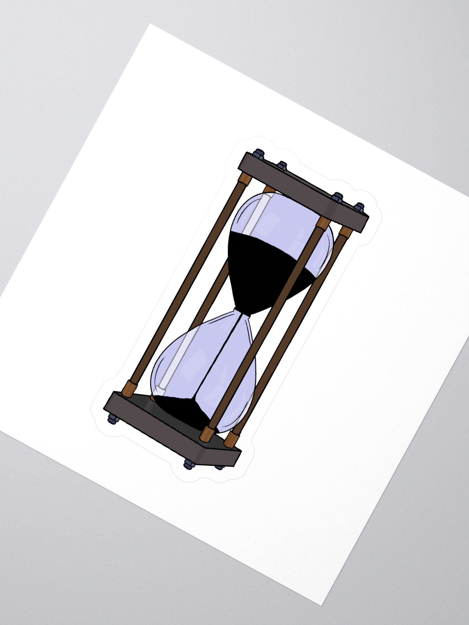 Hourglass Timeframe product image (2)