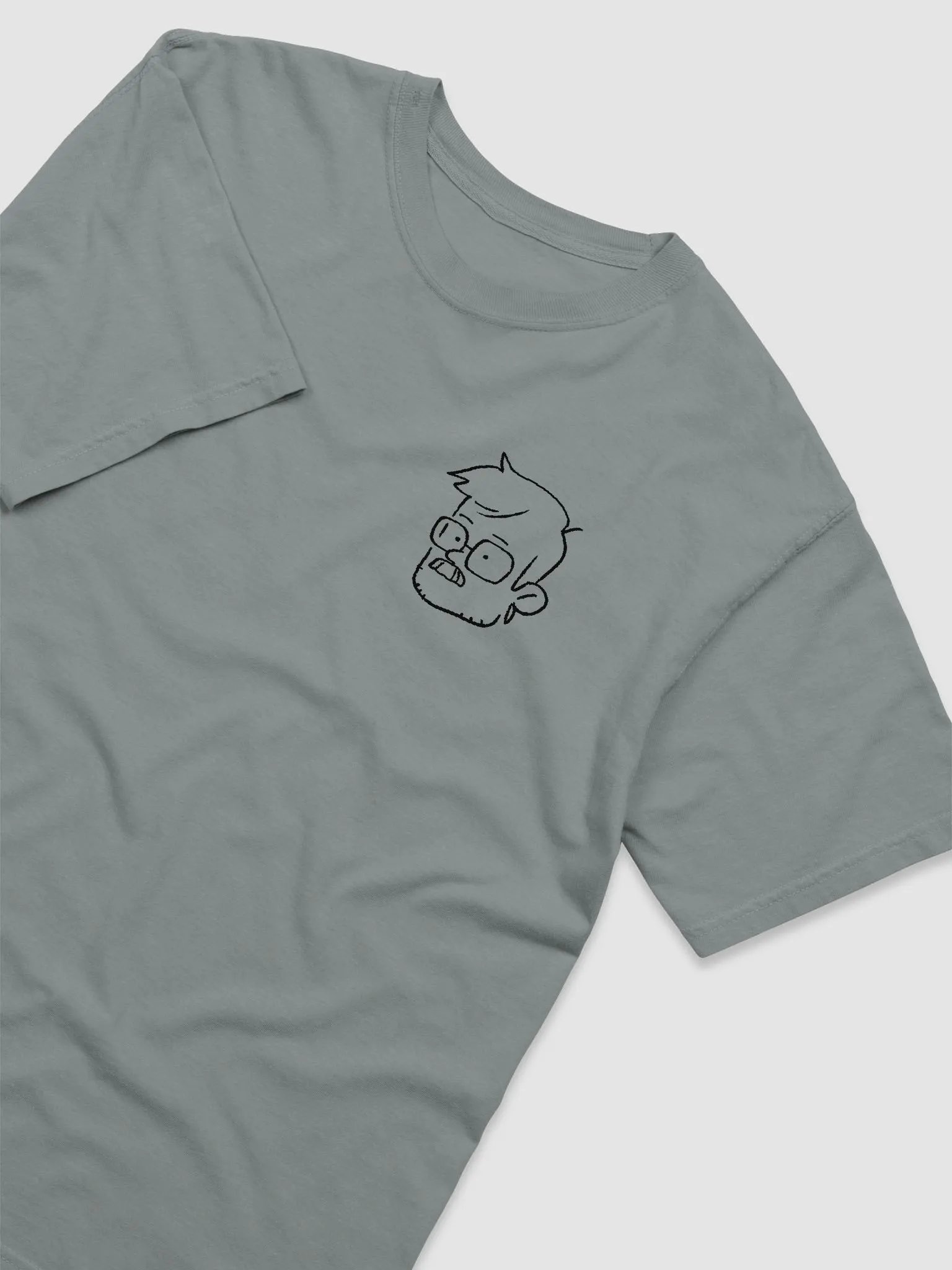 Face Tee product image (23)
