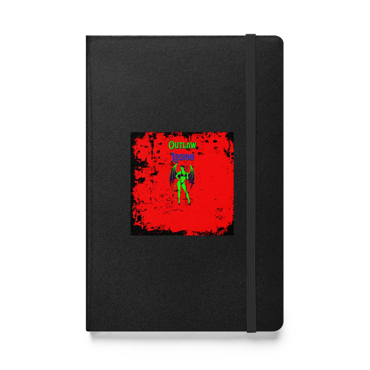 Outlaw Legion product image (1)