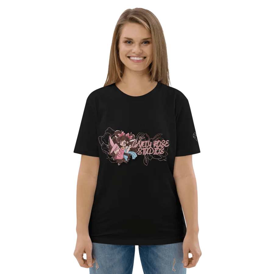 Ganty Rose Studios Logo product image (10)