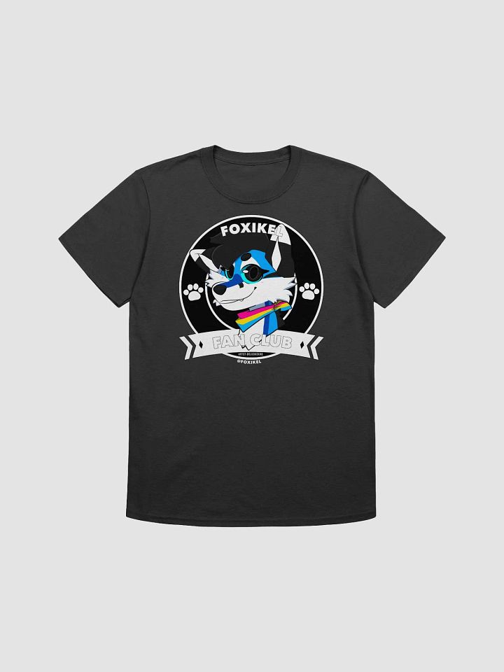 Foxikel Fan Club T-Shirt product image (1)