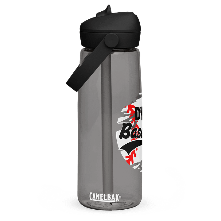 DYBL Baseball Design Water Bottle product image (3)