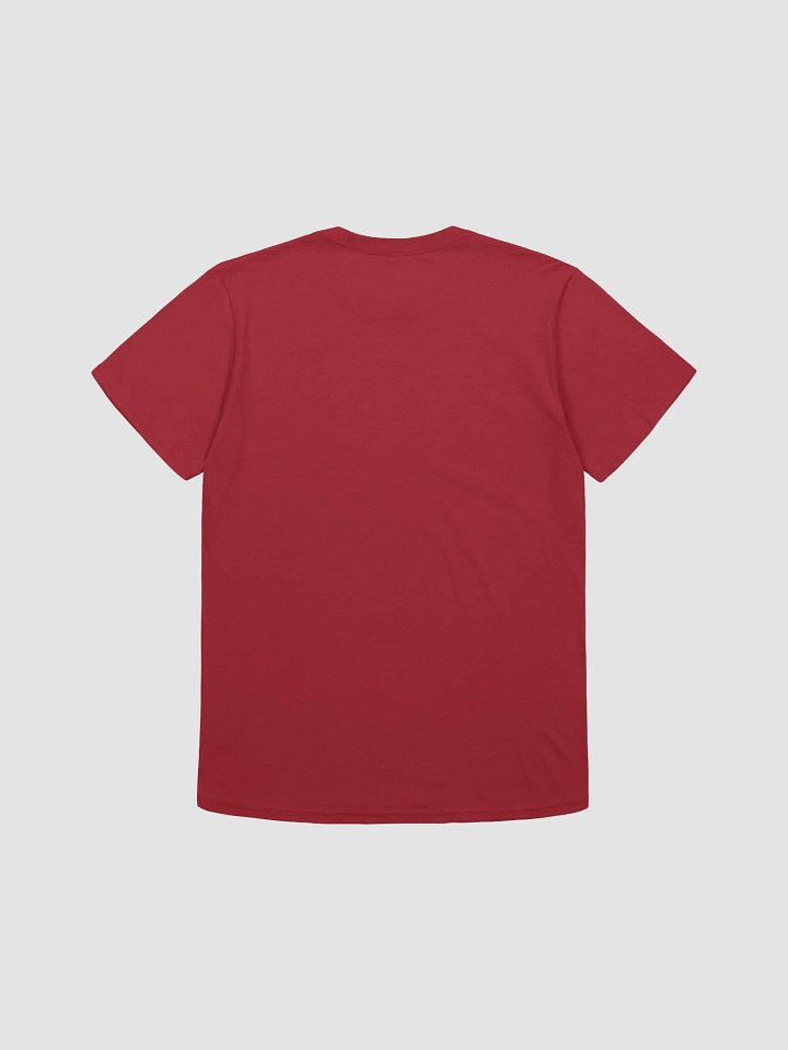 Alabama "WHAT ABOUT" T-Shirt BLK Print product image (2)