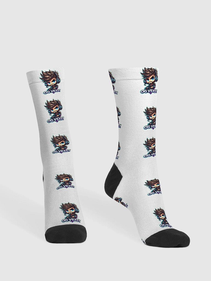 Vexsy Socks product image (2)