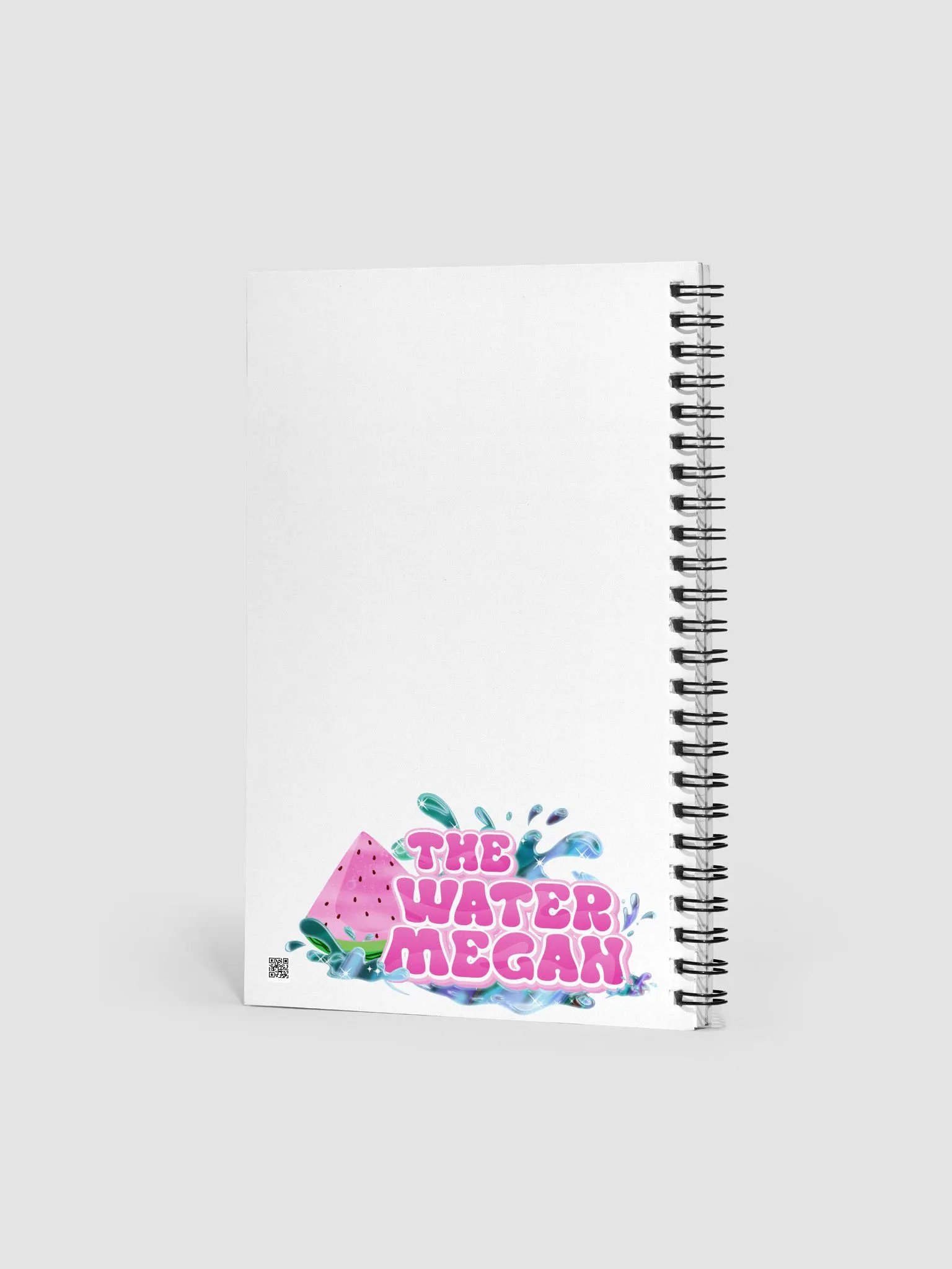 HOT MESS EXPRESS | DOTTED NOTEBOOK product image (4)