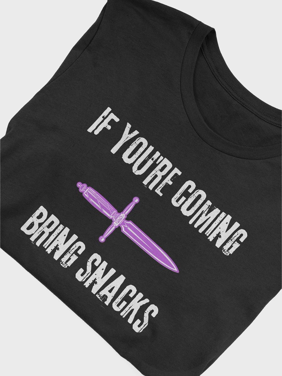 If you're coming.. Tee product image (7)