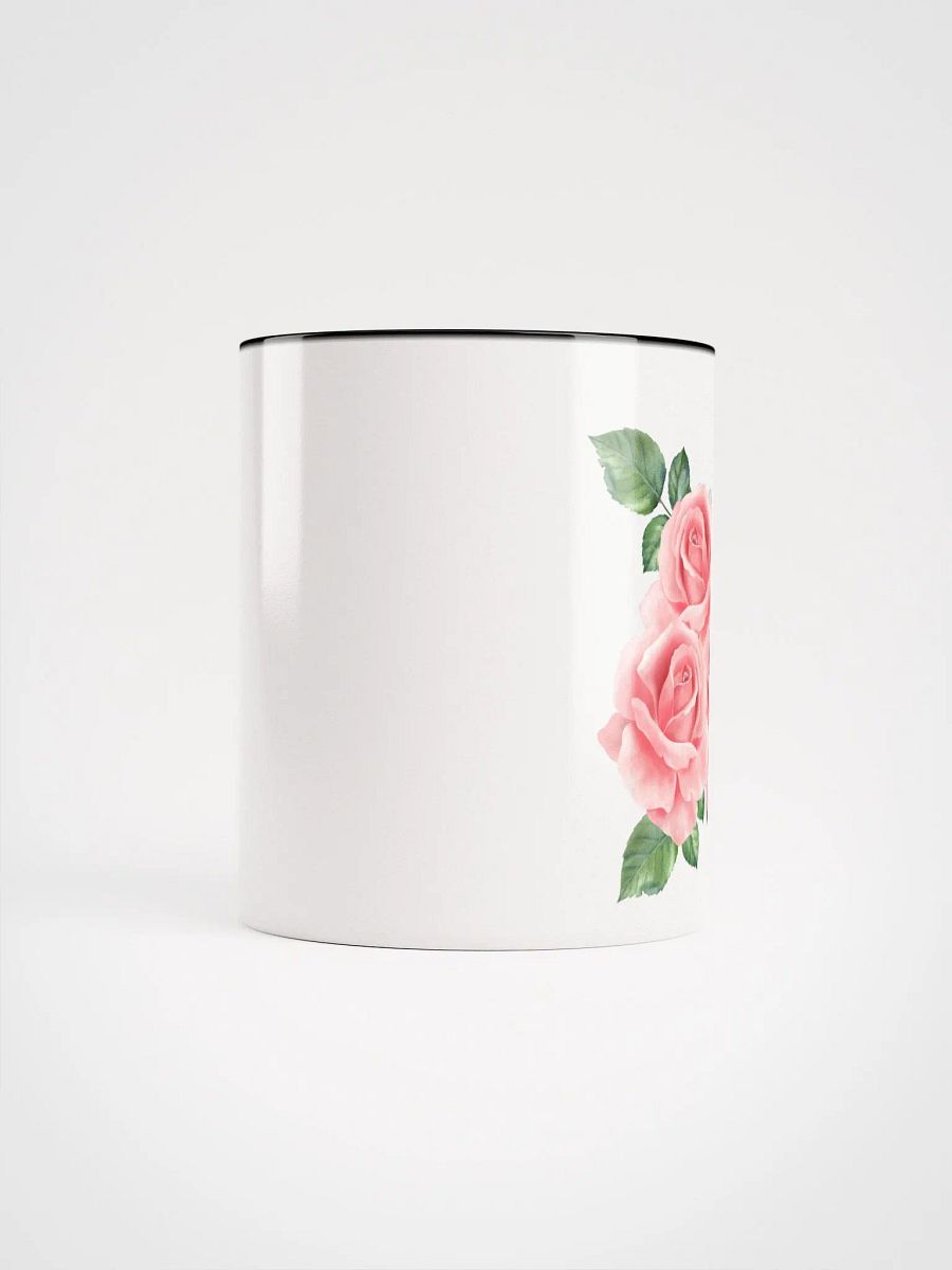 Blossoming Beauty Ceramic Mug product image (9)