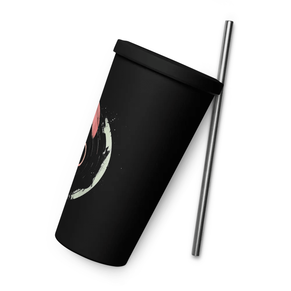 Nebula Flow Metal Tumbler product image (8)