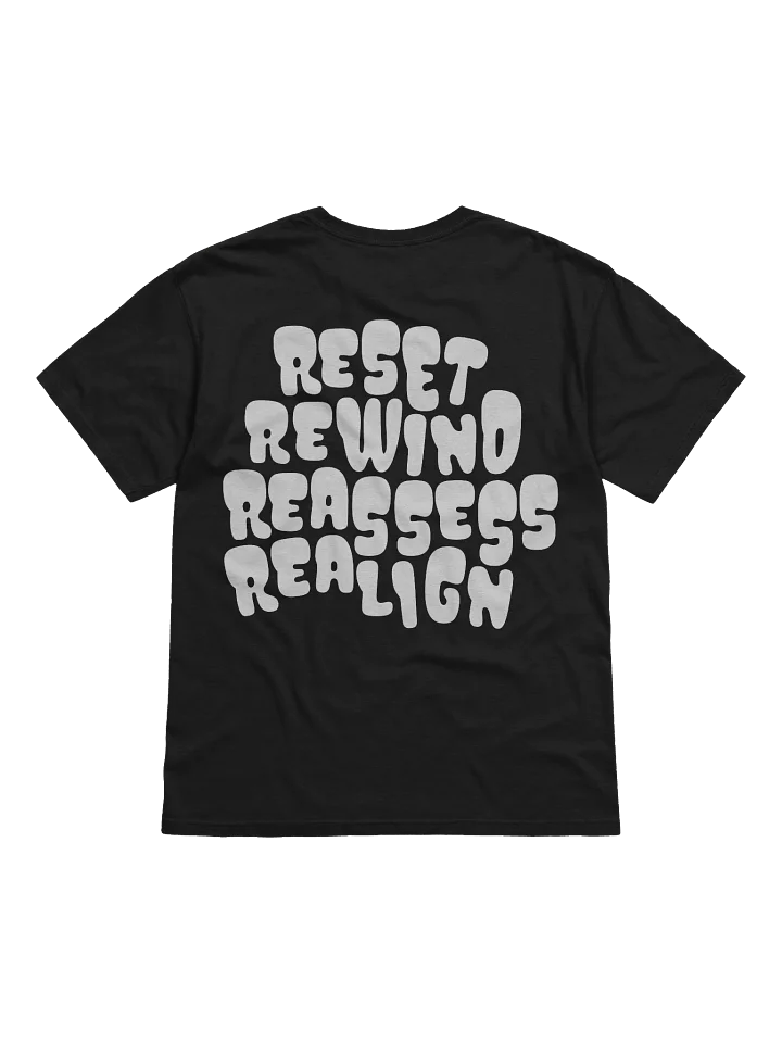 Broken Bone Club Tee product image (2)