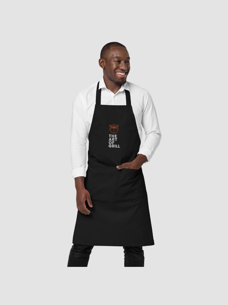 Art of GRILL Apron product image (5)
