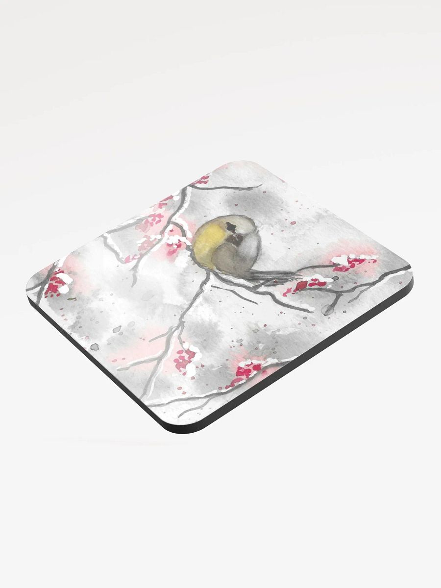 Bird Life Coaster product image (3)