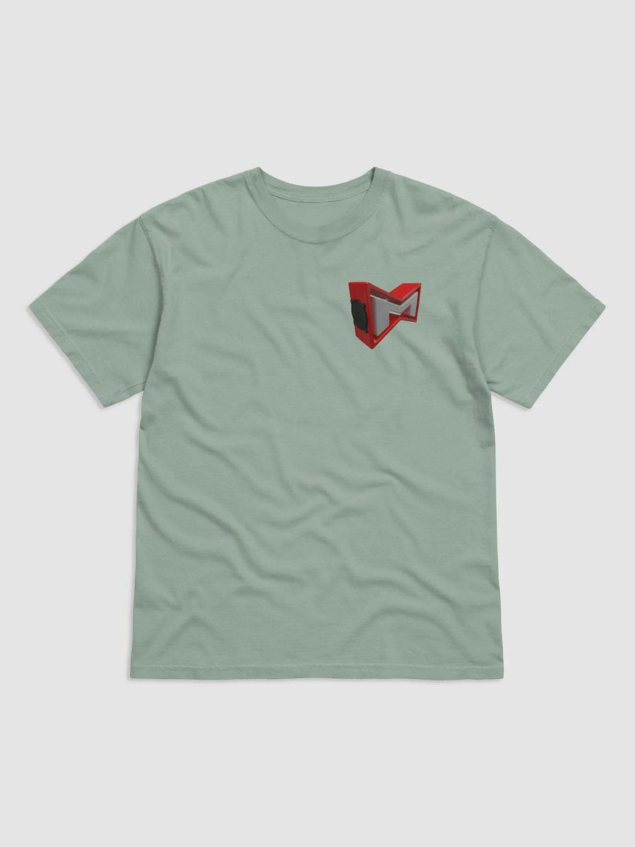 MeanMachineTalks Logo Tshirt product image (2)