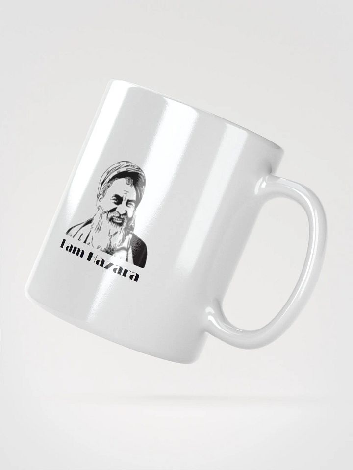 Baba Mazari Collection – Original Merchandise product image (5)