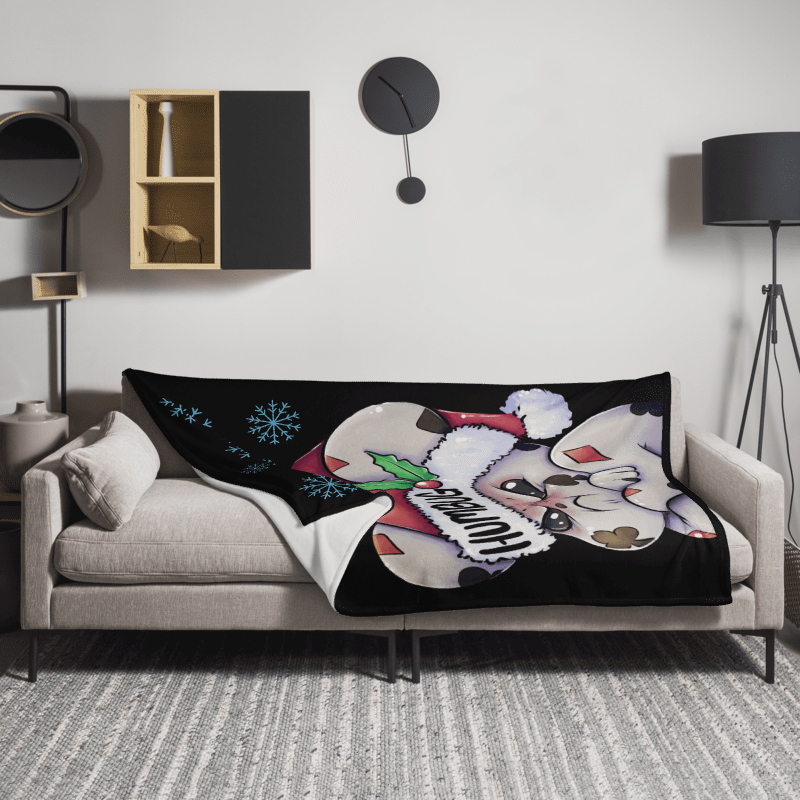 Humbug Blanket product image (1)