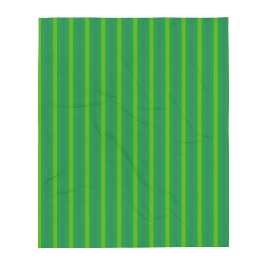 Budgie's Cozy Blanket product image (1)