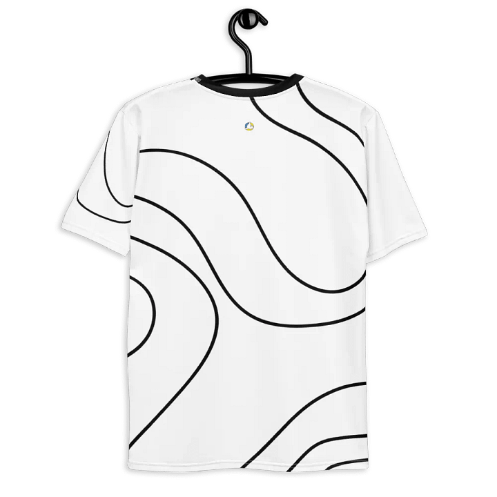 Swirl T-Shirt product image (2)