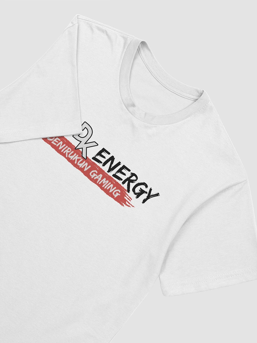 Energy T Shirt product image (3)